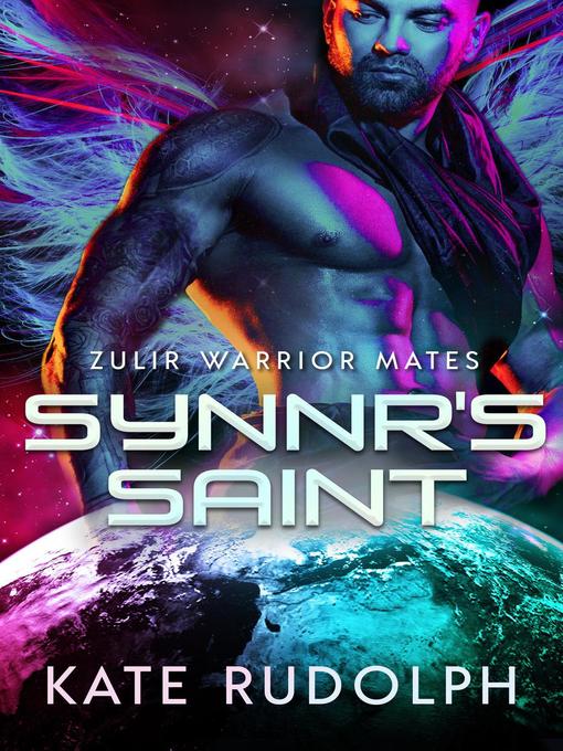 Title details for Synnr's Saint by Kate Rudolph - Available